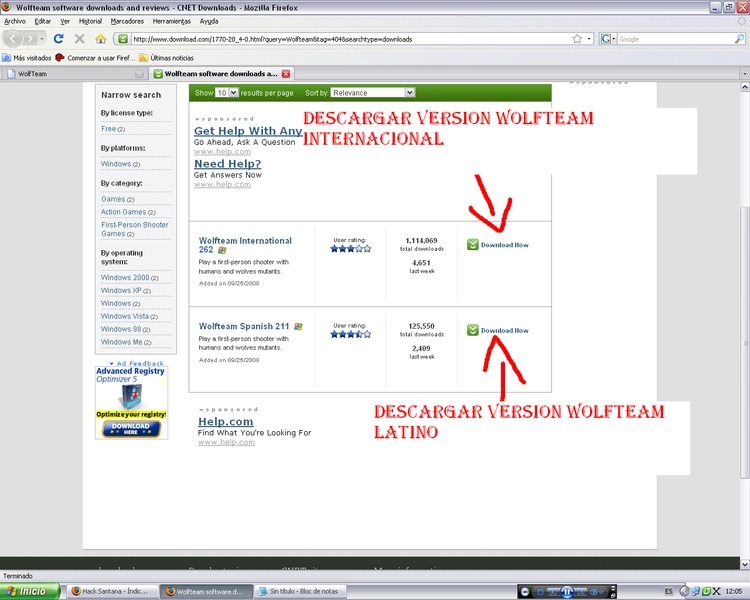 COMO DESCARGAR WOLFTEAM, LATINO E INTERNACIONAL!!! 002mk710