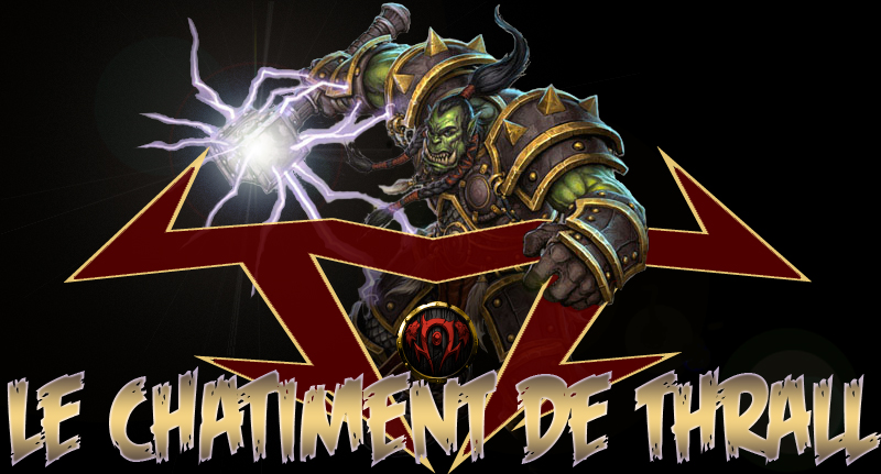 Le Châtiment de Thrall Banier11