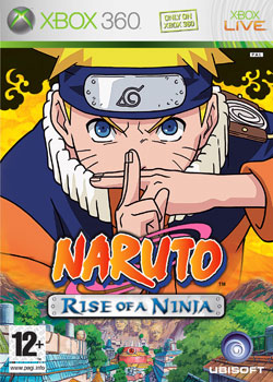 Sorties  Venir, Ou Coup de Coeur, ou Sortie de la Semaine : Naruto10
