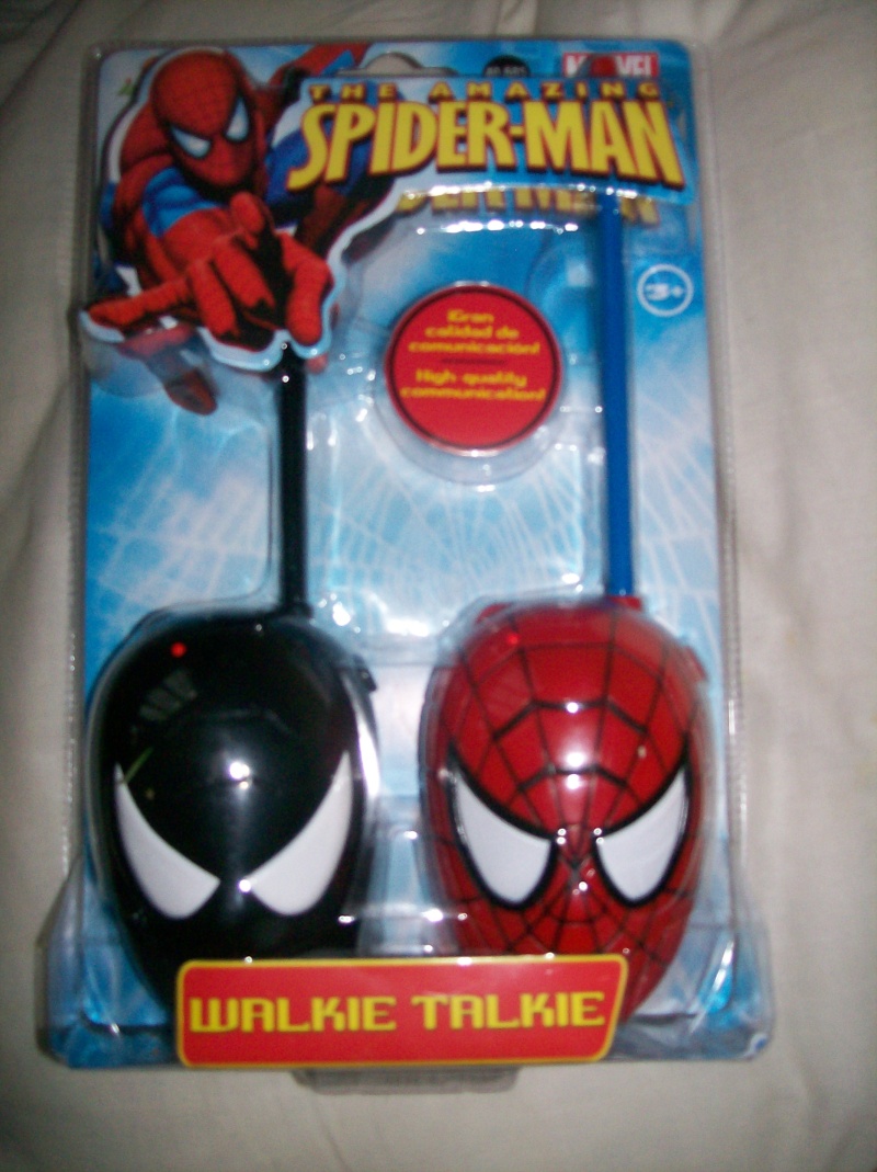 concour talkie walki spiderman 100_0310
