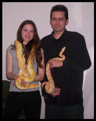 Post your picture! Snakes10