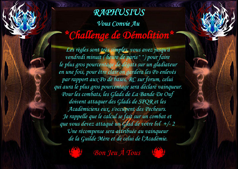 Challenge de Démolition Le_cha11