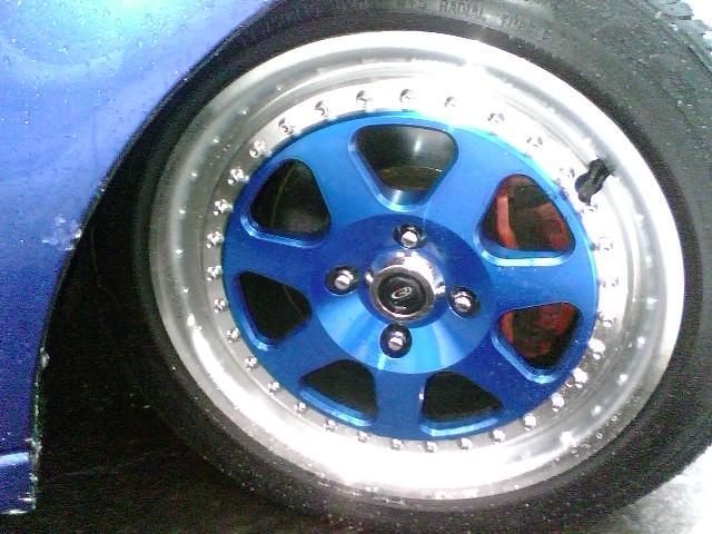 F/S fresh rota candy blue with polished lip jmags FOR SALE $500 OBO Untitl14