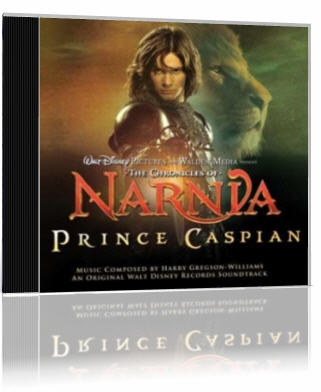 The chronicles of Narnia: Prince Caspian (2008) 2zz2u610