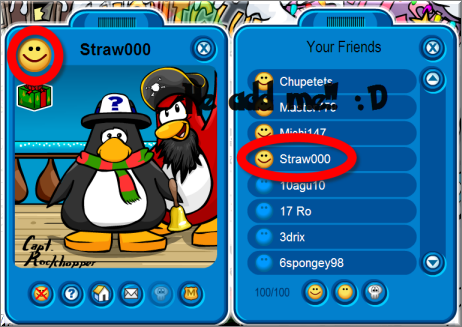 Straw000's Party!! He-add11