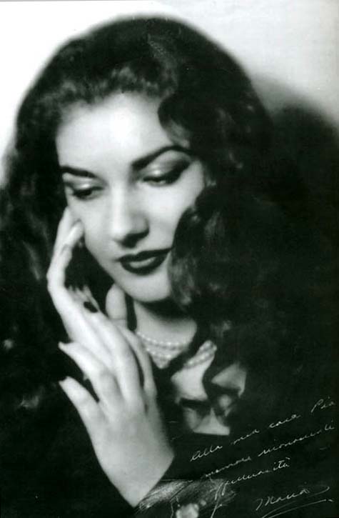 Maria CALLAS, la Divina Gc10610