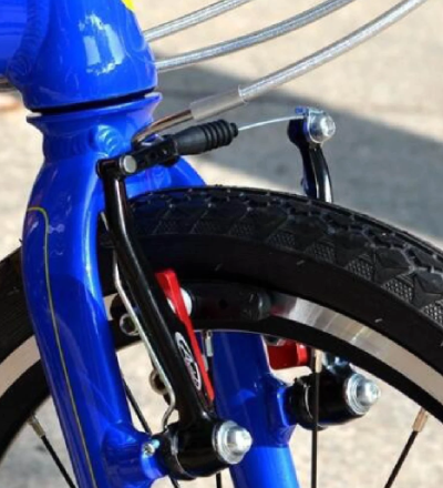 Paire de roue vtt 26 pouces v brake sale
