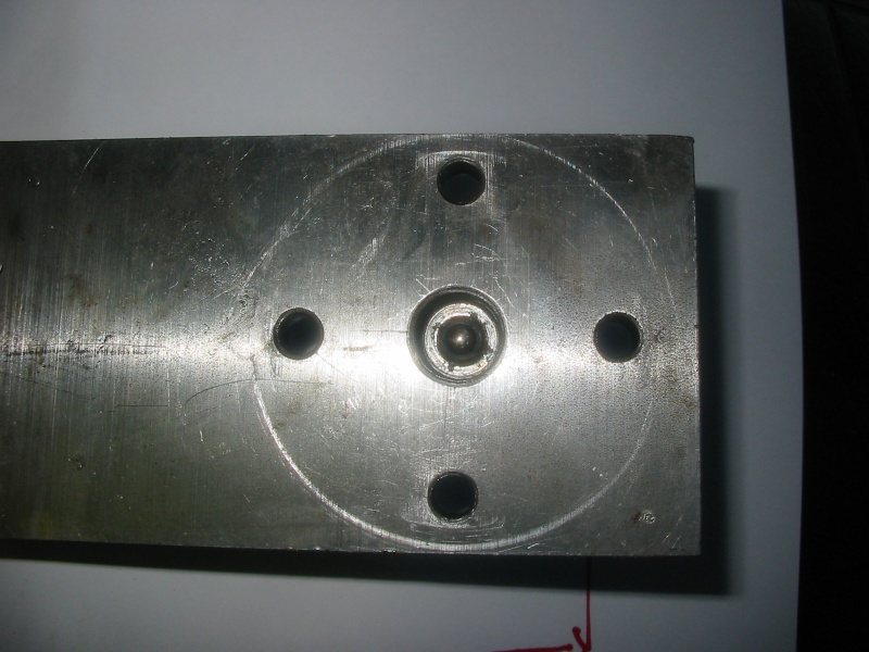 extracteur de crosillon de sortie de boite  Plaque11