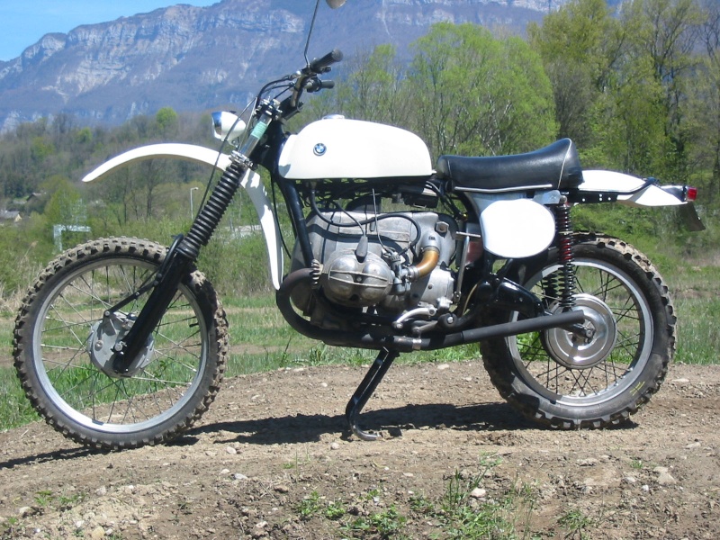 Scrambler /5 Profil10