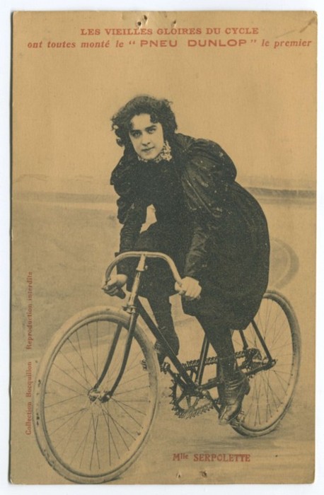 Filles à bicyclette! Tumblr10