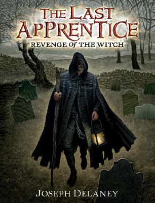 The Last Apprentice : The Revenge of The Witch Reveng10