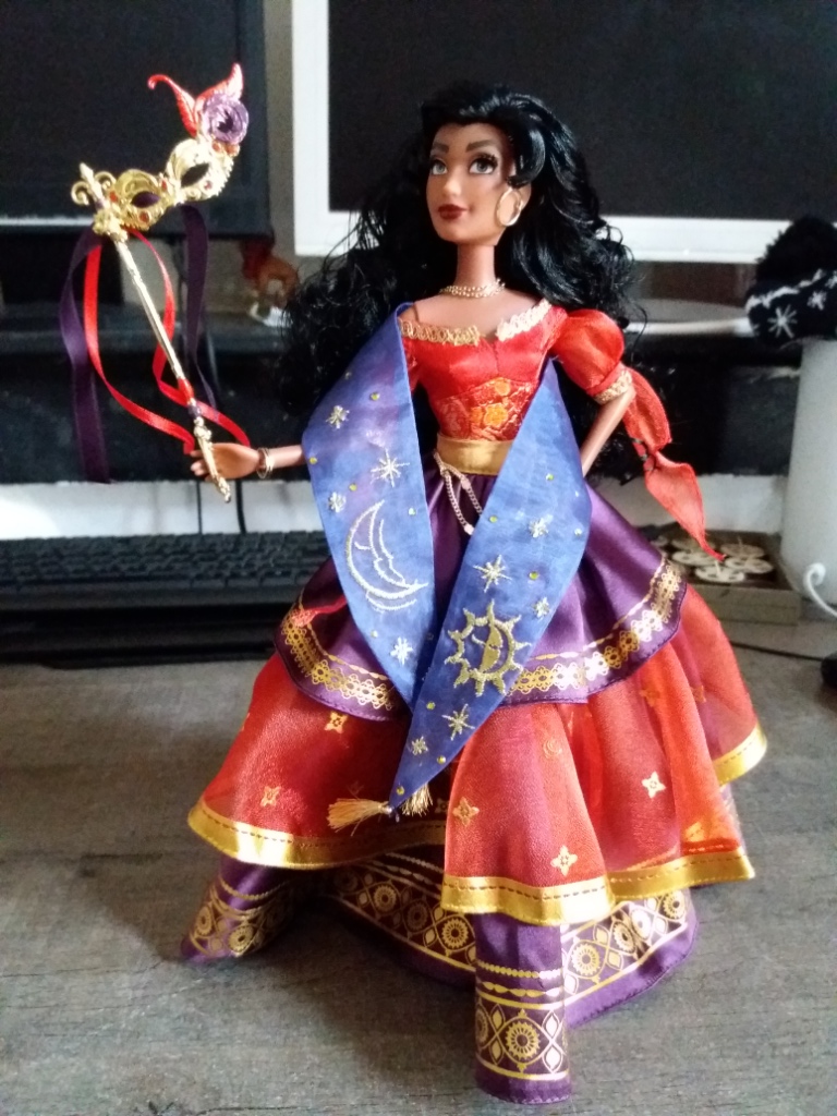 Disney Midnight Masquerade Designer Collection (depuis 2019) - Page 6 20191013