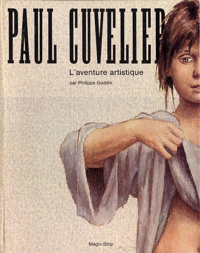 Paul Cuvelier, un talent artistique contrarié Paulcu10