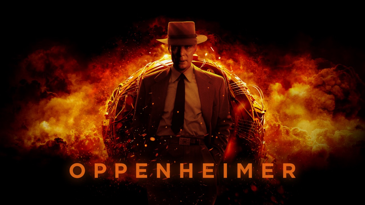 Oppenheimer 2-210