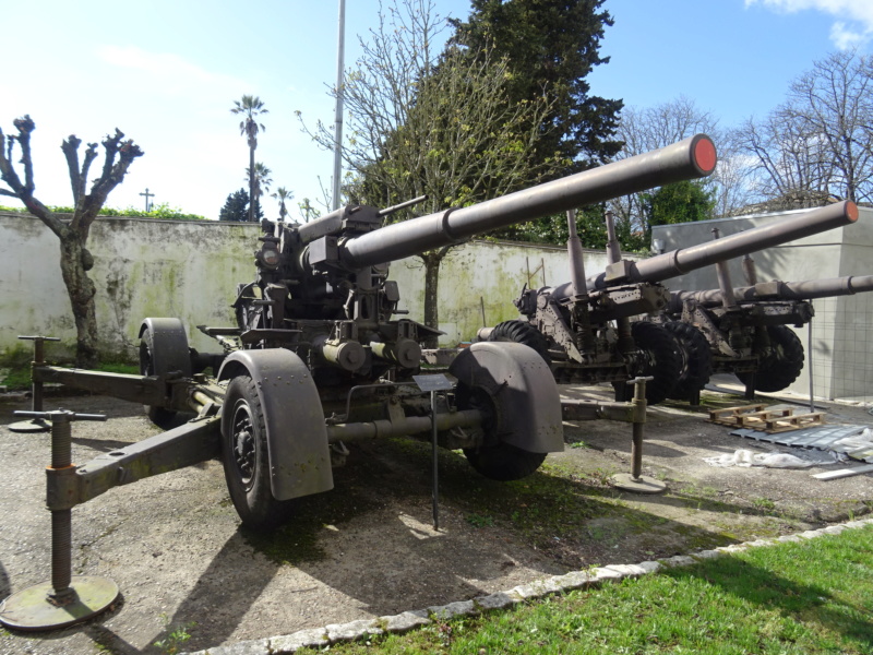 Pavilhão de Armas, Museu Militar do Porto & Polícia Judiciária Militar - Unidade de Investigação Criminal do Porto Dsc00311