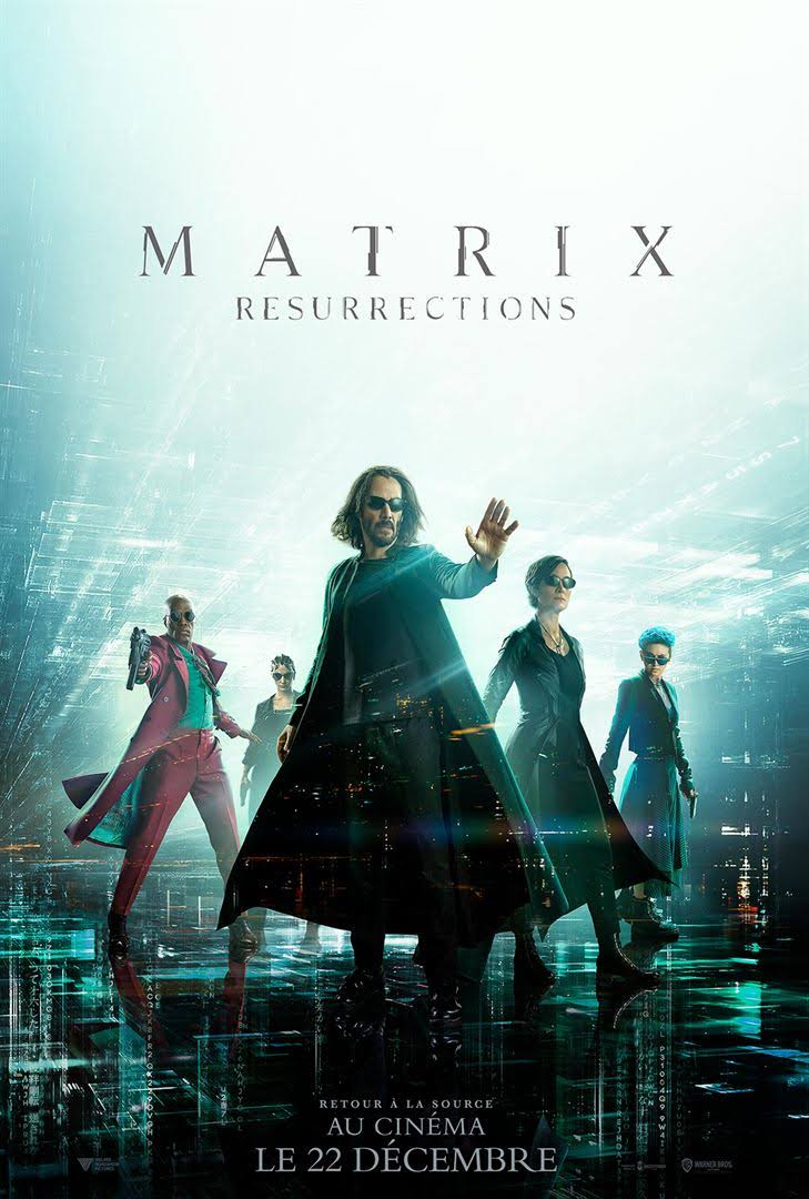 Matrix Resurrections Images13