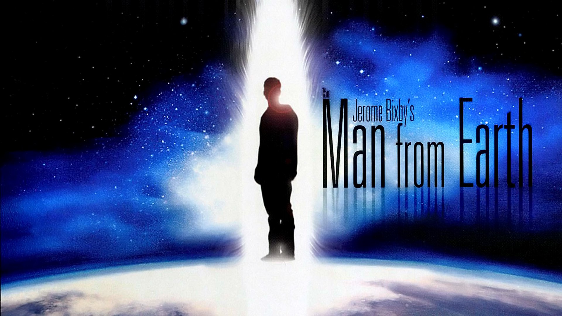 The Man From Earth (2007) Man10