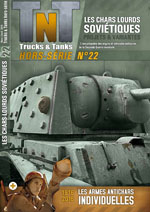 Index Trucks & Tanks HS n°1-45 (en cours) Tnths217