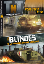 Index Trucks & Tanks HS n°1-45 (en cours) Tnths311