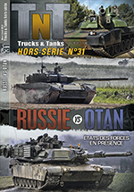 Index Trucks & Tanks HS n°1-45 (en cours) Tnths317
