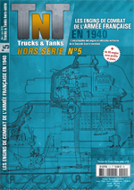Index Trucks & Tanks HS n°1-45 (en cours) Tnths510