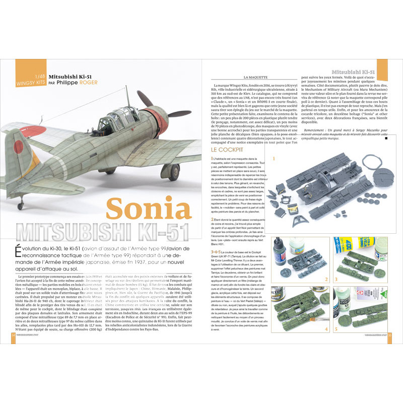 Wingmasters n°147 mai-juin 2022 Wingm129