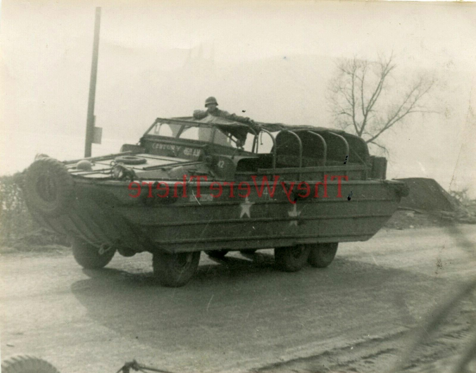 question dukw X311