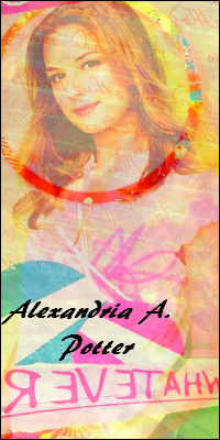 Alexandria A. Potter