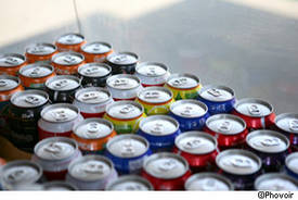 Les sodas lights accusés d’élever les risques cardiovasculaires 06f29910