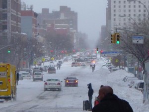 Janvier 2011: Le mois le plus neigeux de toute l’histoire de la ville de New-York Newyor10