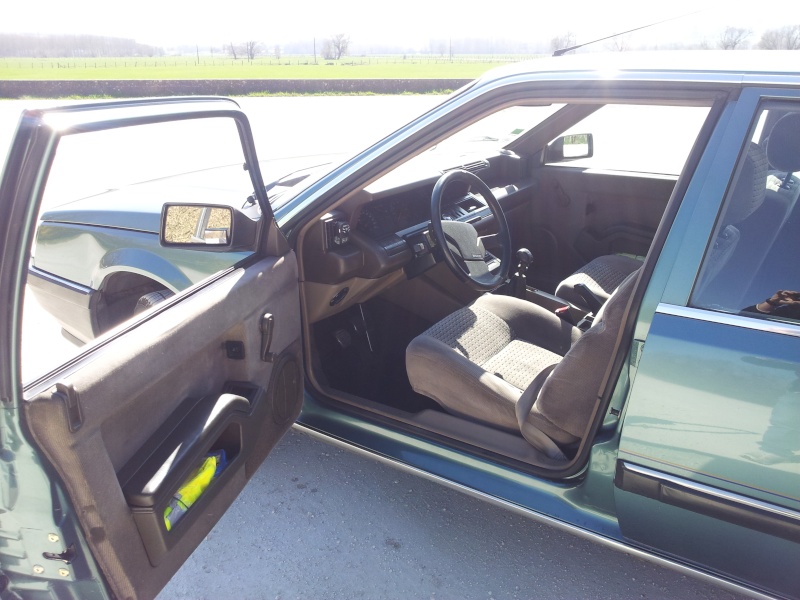 Renault 25 2012-013