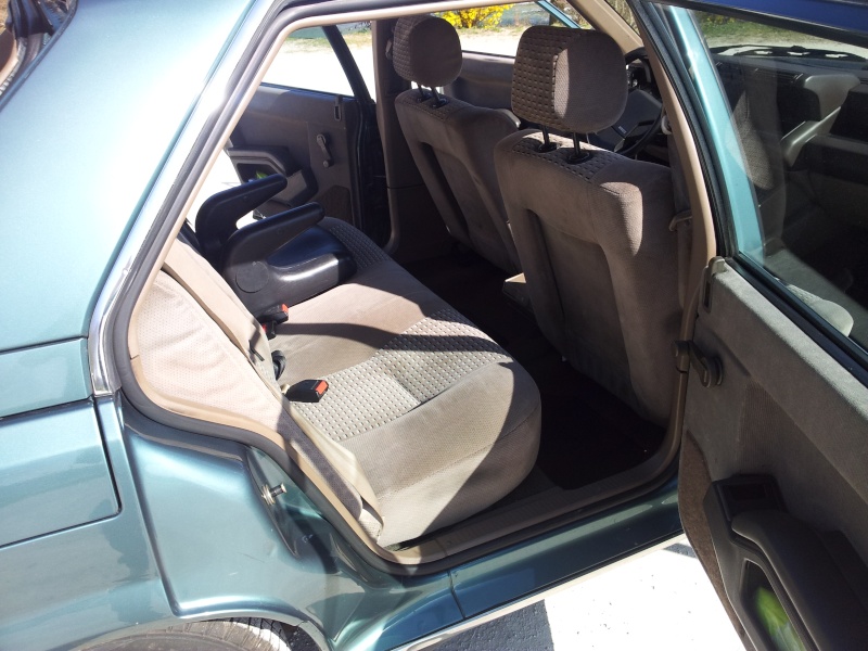 Renault 25 2012-015