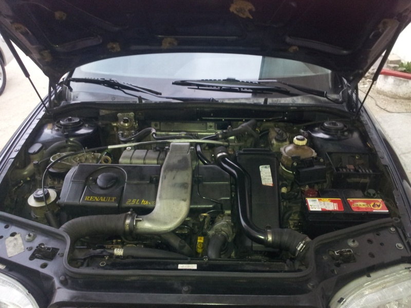 Renault 25 2013-021