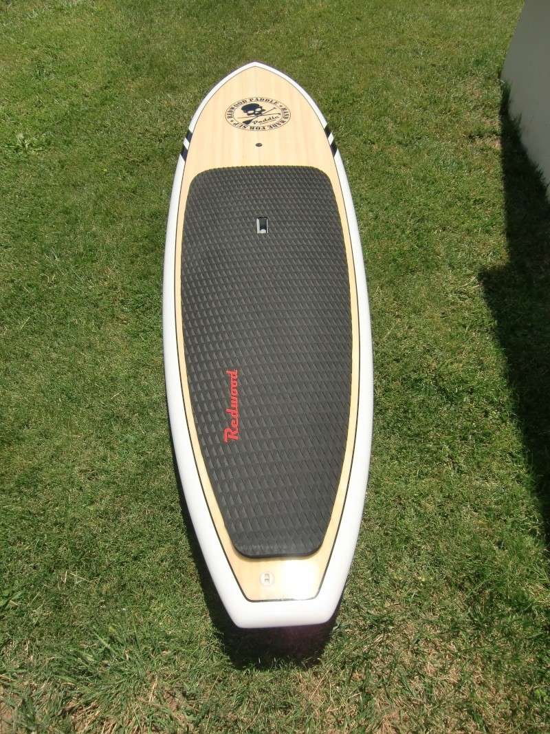 REDWOOD PADDLE boards - Page 5 Cimg4910