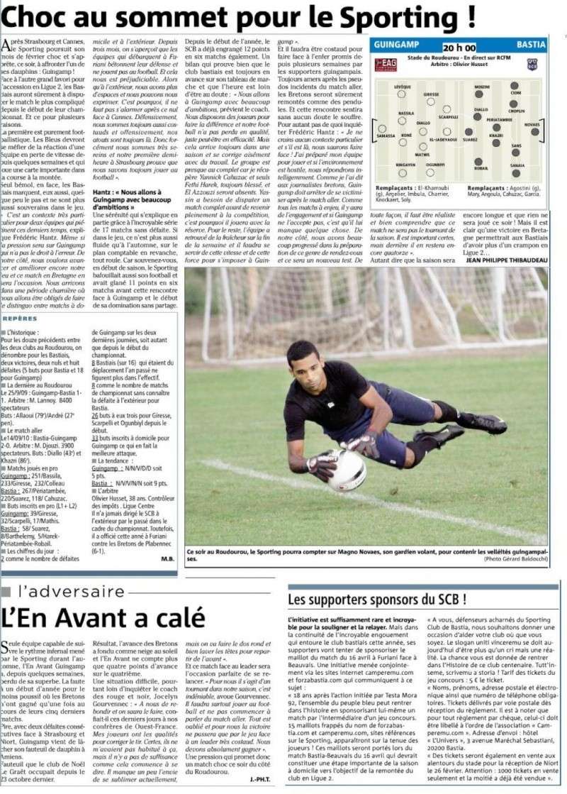 SPORTING CLUB BASTIA // NATIONAL - Page 34 Eag-2510