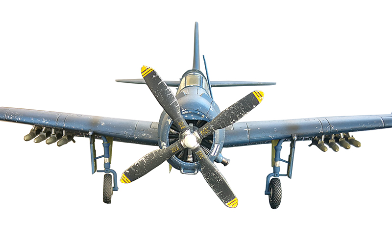 [SPECIAL HOBBY] Curtiss SB2C-5 Helldiver Img_2093
