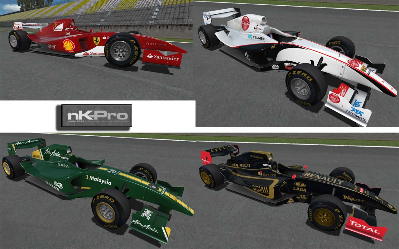 F1 Skins 2011 12410