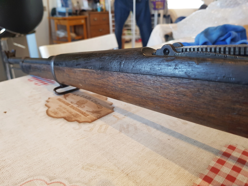Mauser chilien 20191211