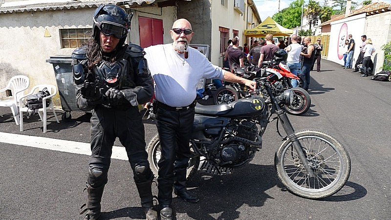 3ème Balade du MCSO a Villeneuve sur Lot P100311