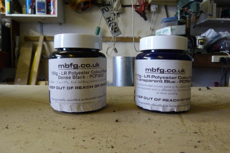 carbon colour test P1000520