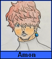 Amon Amon10