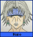 Premier tournoi de popularité (post épisode 12) Kuro10