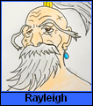 Rayleigh Lelione Raylei10