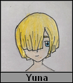 Premier tournoi de popularité (post épisode 12) Yuna10