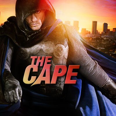 THE CAPE - 1x07 19449610
