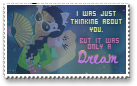 Dream♥ // Stamp (: Dreami10