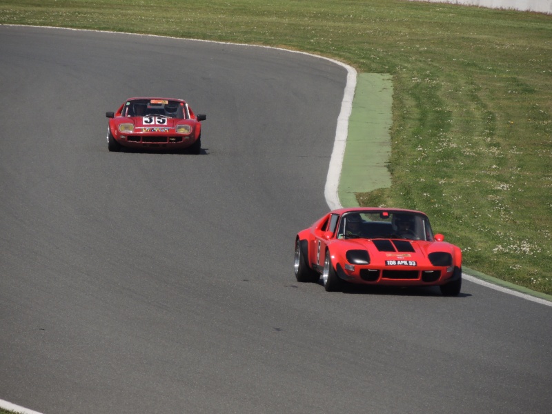 Classic Days 4 et 5 Mai 2013 à Magny cours - Page 8 Dscn2430