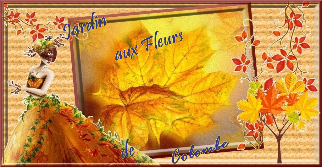 Le jardin aux Fleurs