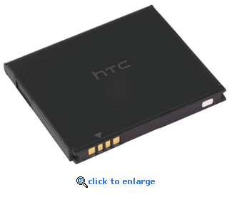 HTC 7 Surround Battery 35H00141-00M  Surrou10