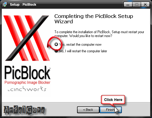 برنامج بيك بلوك PicBlock لحجب الصور الاباحية والخليعه من المواقع 213